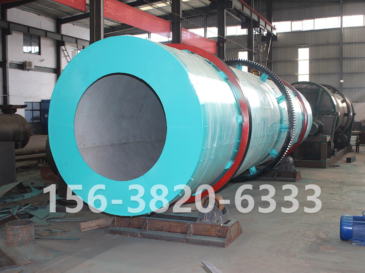 回轉(zhuǎn)式包膜機(jī)