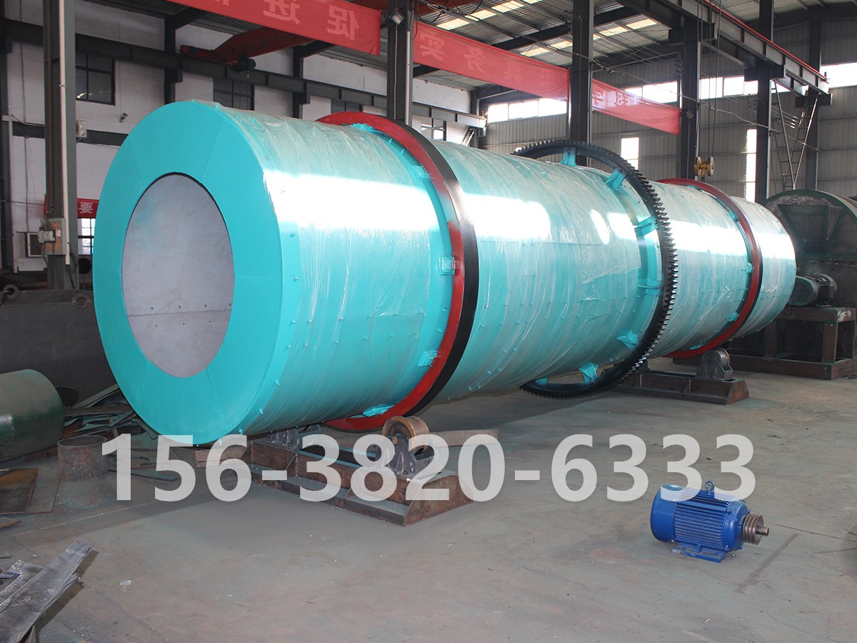 回轉(zhuǎn)式包膜機(jī)