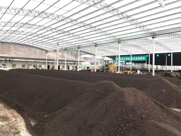 使用有機肥沒效果可能是這些原因 使用有機肥沒效果可能是這些原因